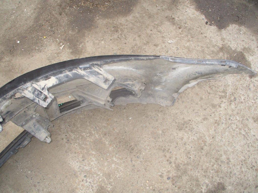 Бампер передний, 2000 рублей, Пермь