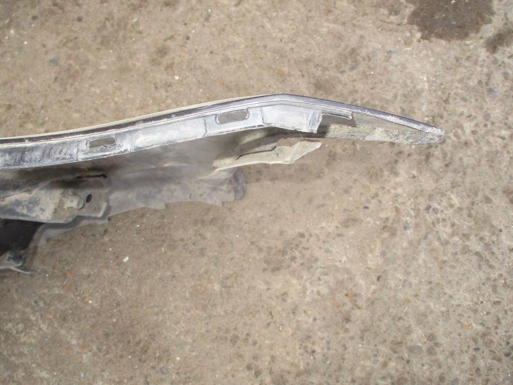 Бампер передний, 2000 рублей, Пермь