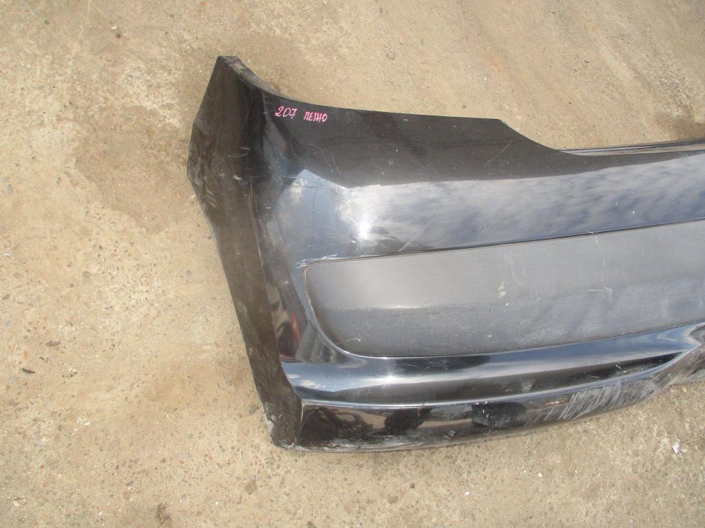 Бампер задний, 3000 рублей, Пермь
