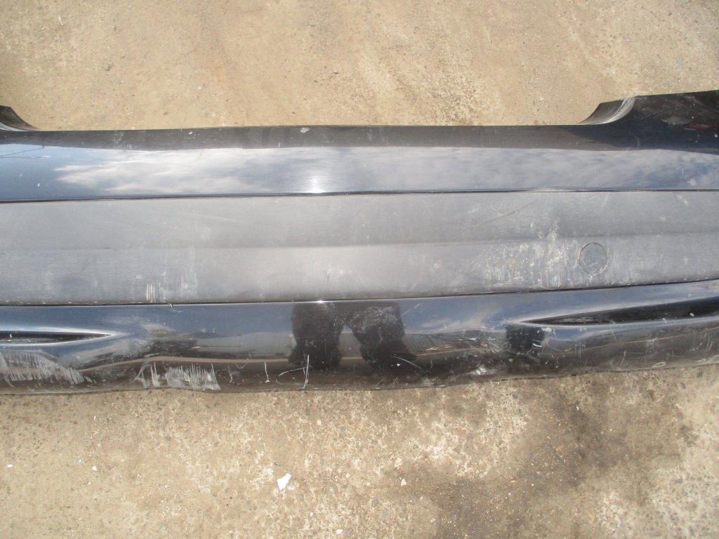 Бампер задний, 3000 рублей, Пермь