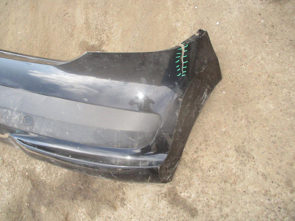 Бампер задний, 3000 рублей, Пермь