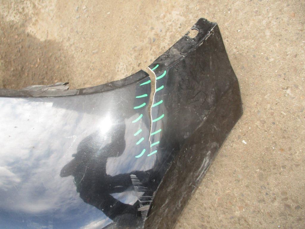 Бампер задний, 3000 рублей, Пермь