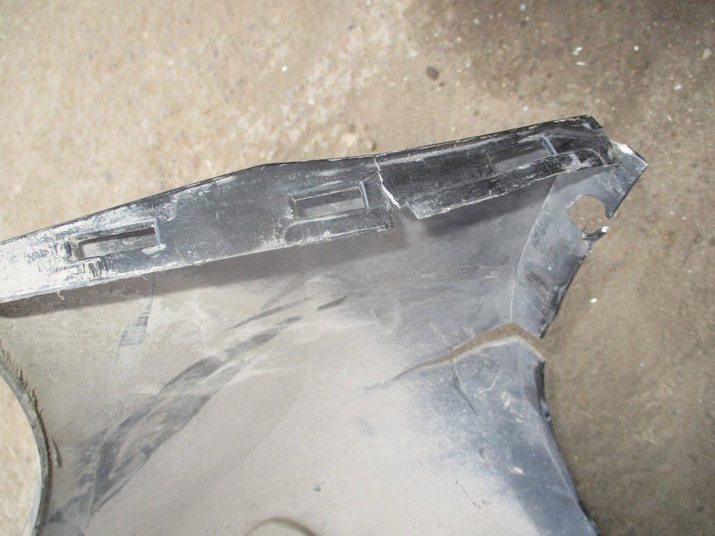 Бампер задний, 3000 рублей, Пермь