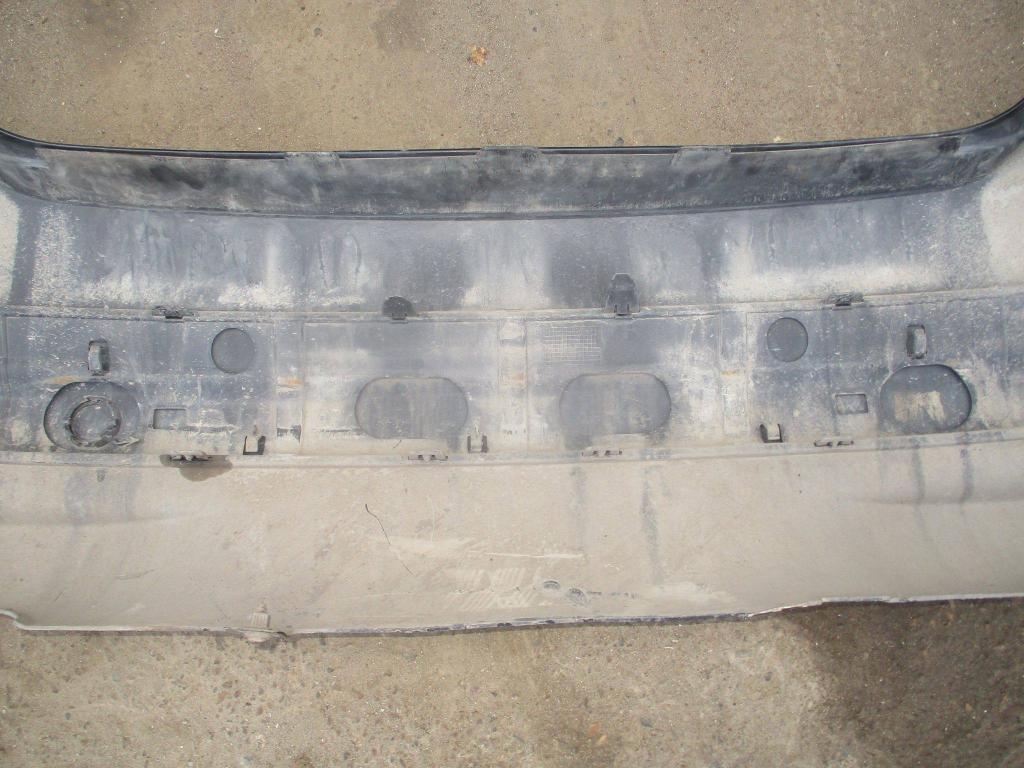 Бампер задний, 3000 рублей, Пермь