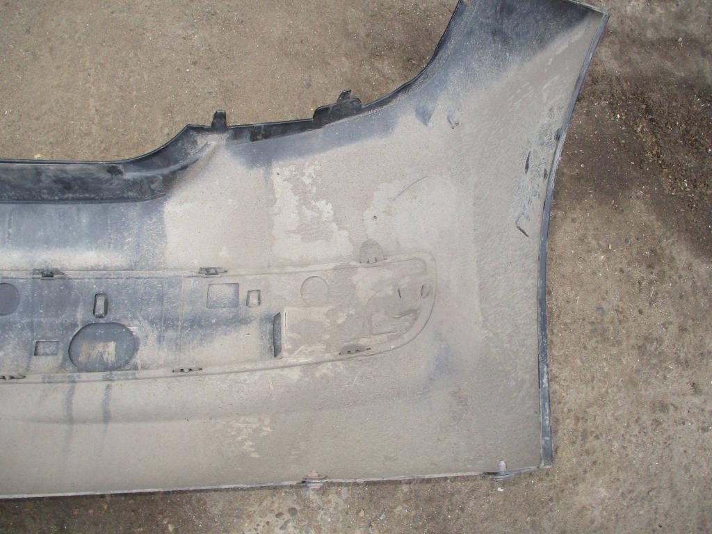 Бампер задний, 3000 рублей, Пермь