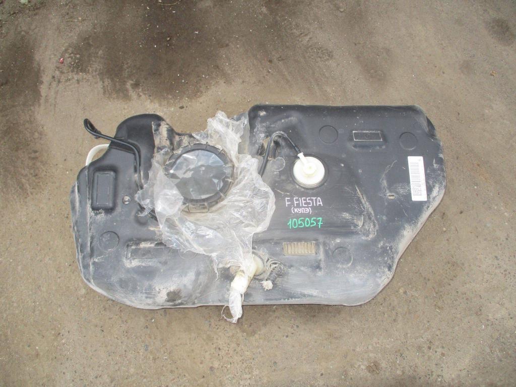 Бак топливный, 4000 рублей, Пермь