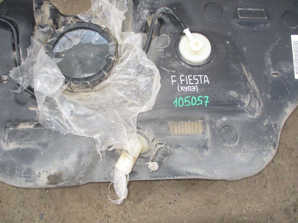 Бак топливный, 4000 рублей, Пермь