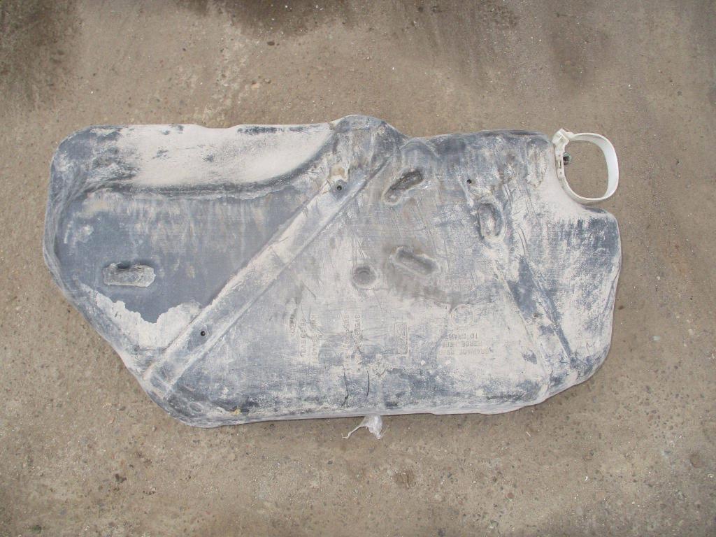 Бак топливный, 4000 рублей, Пермь