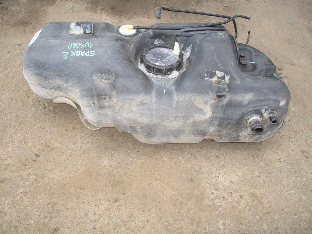 Бак топливный, 3000 рублей, Пермь