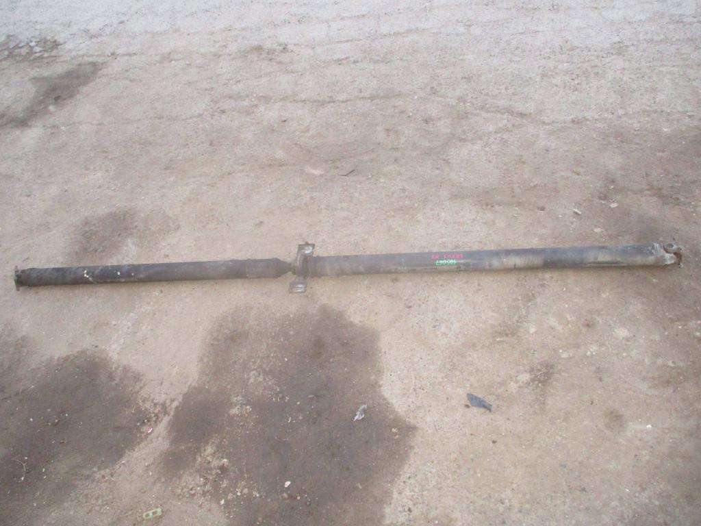 Вал карданный, 20000 рублей, Пермь