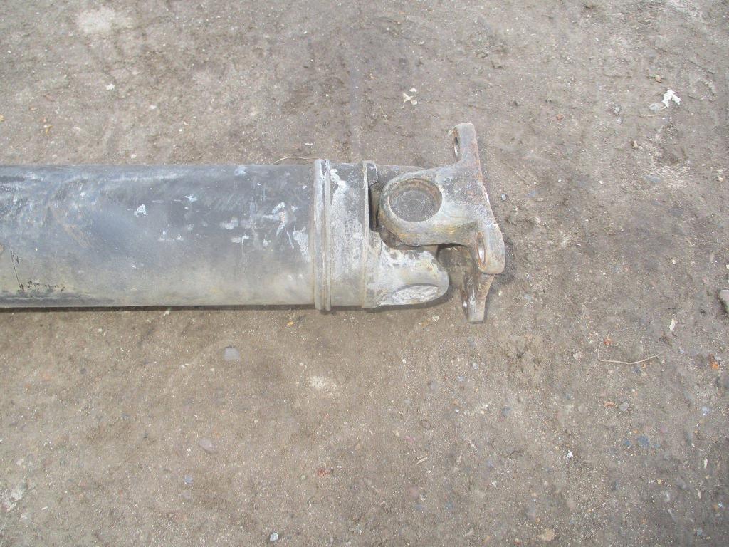 Вал карданный, 20000 рублей, Пермь