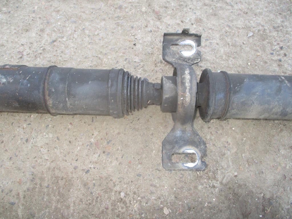 Вал карданный, 20000 рублей, Пермь