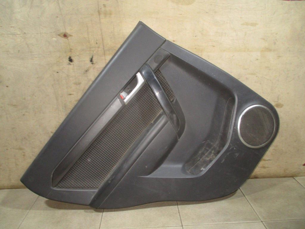 Обшивка двери задней левой, 1500 рублей, Пермь