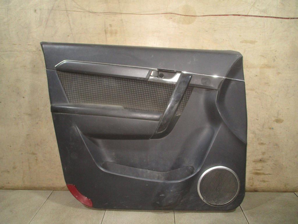 Обшивка двери передней левой, 2000 рублей, Пермь