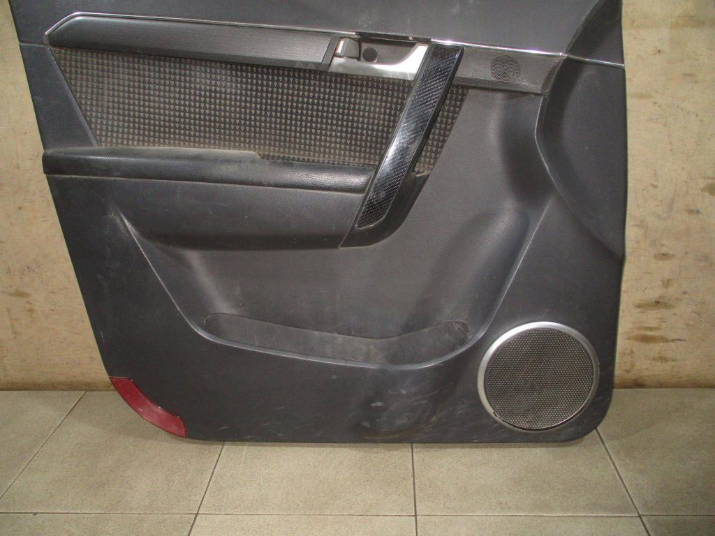 Обшивка двери передней левой, 2000 рублей, Пермь