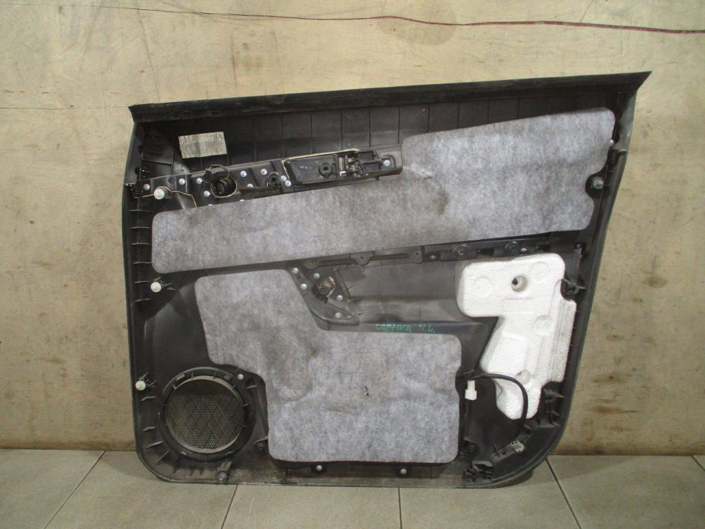 Обшивка двери передней левой, 2000 рублей, Пермь