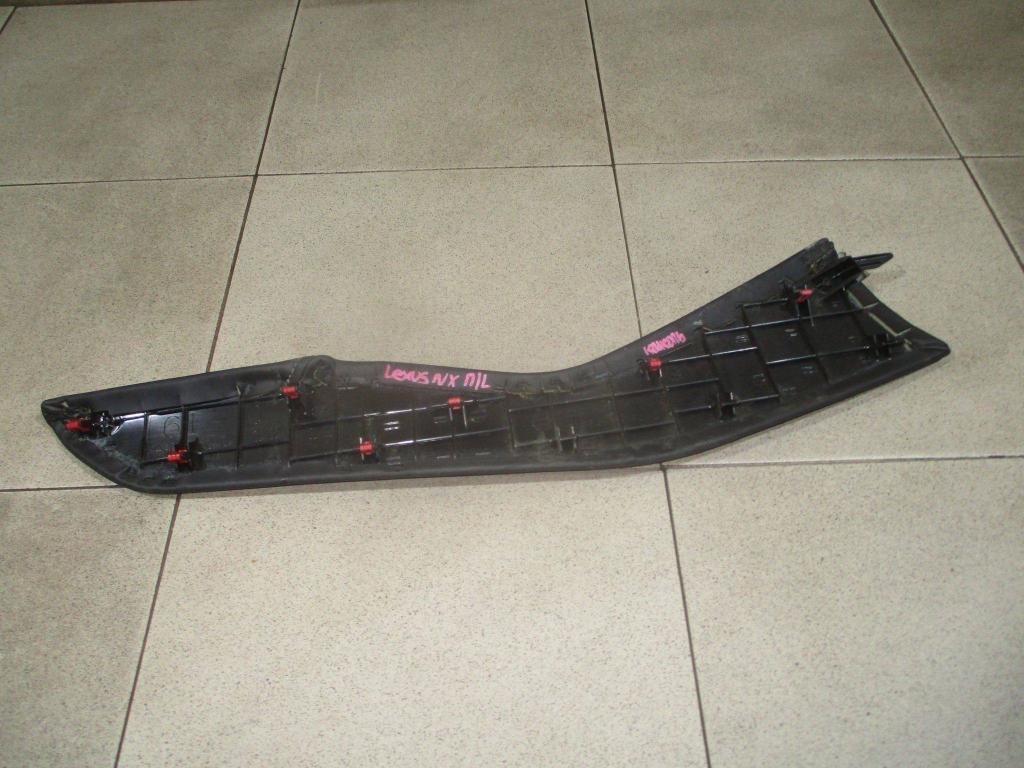 Накладка декоративная, 1000 рублей, Пермь