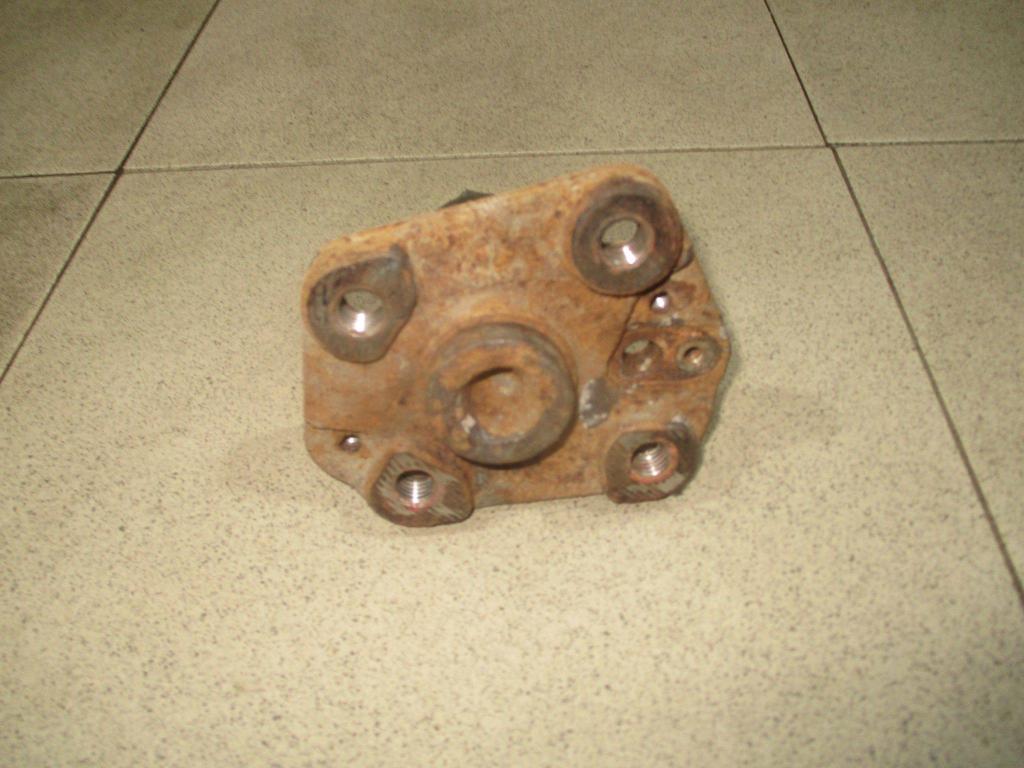 Цапфа, 1000 рублей, Пермь