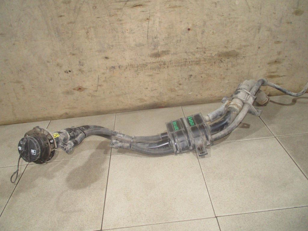 Горловина топливного бака, 1000 рублей, Пермь