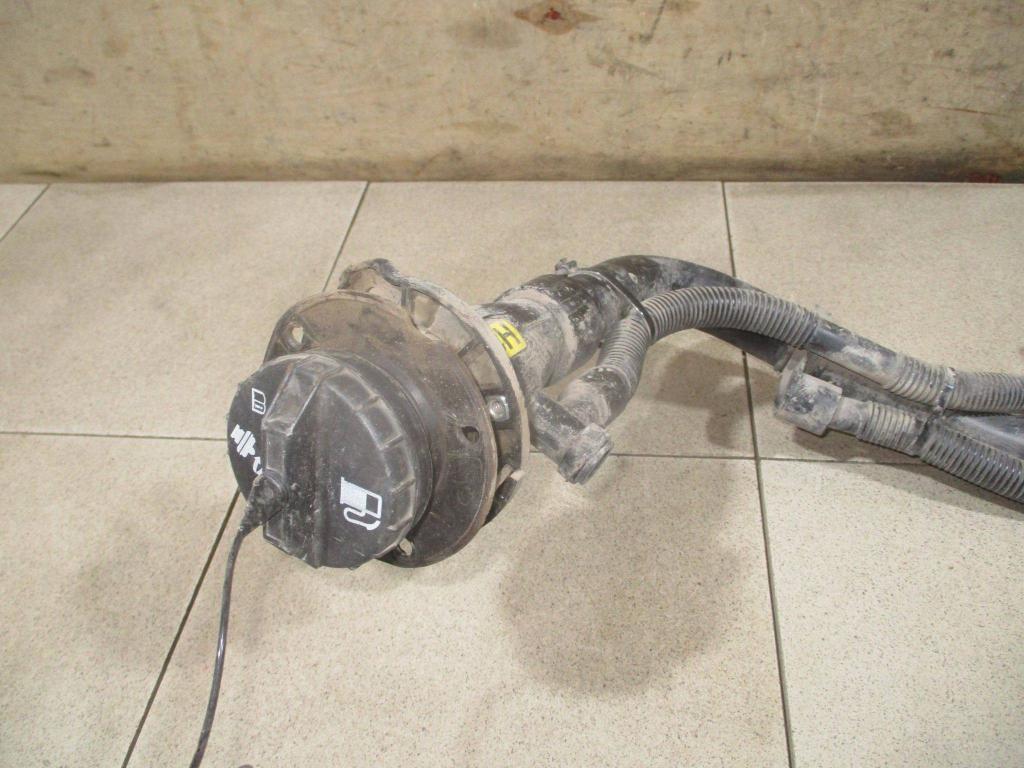 Горловина топливного бака, 1000 рублей, Пермь