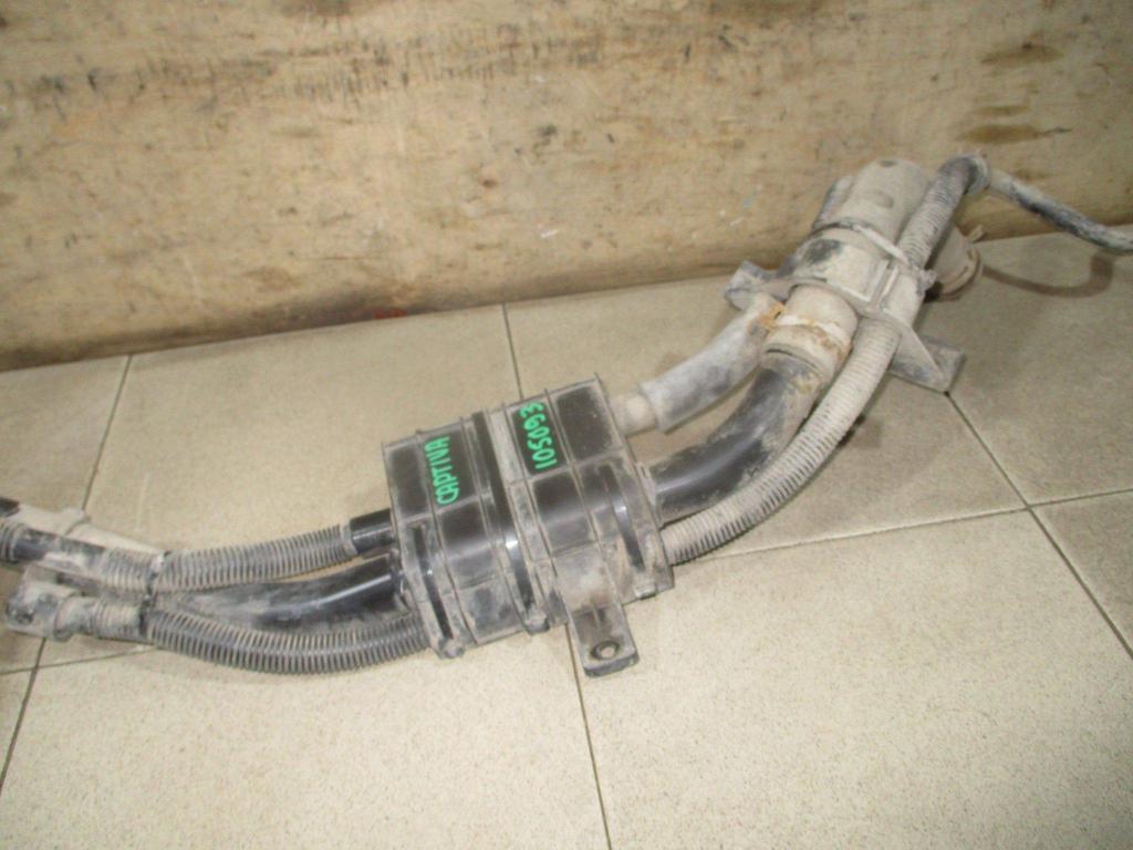 Горловина топливного бака, 1000 рублей, Пермь