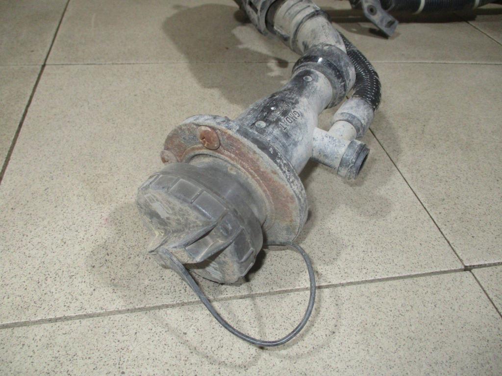 Горловина топливного бака, 1500 рублей, Пермь