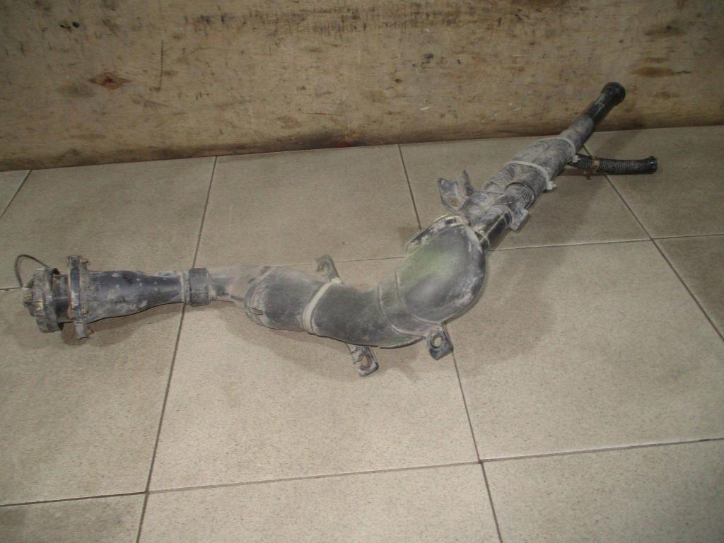 Горловина топливного бака, 1500 рублей, Пермь