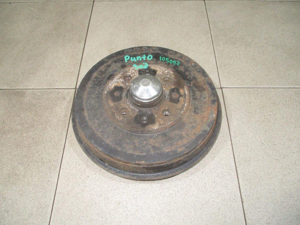 Барабан тормозной, 1000 рублей, Пермь