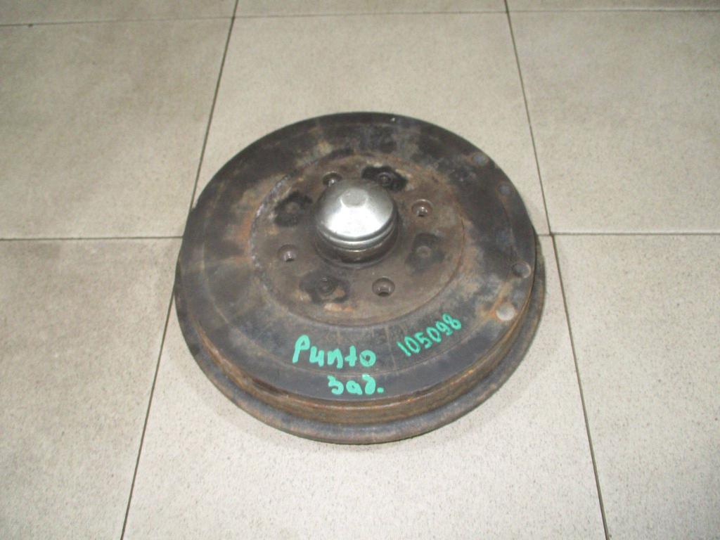 Барабан тормозной, 1000 рублей, Пермь