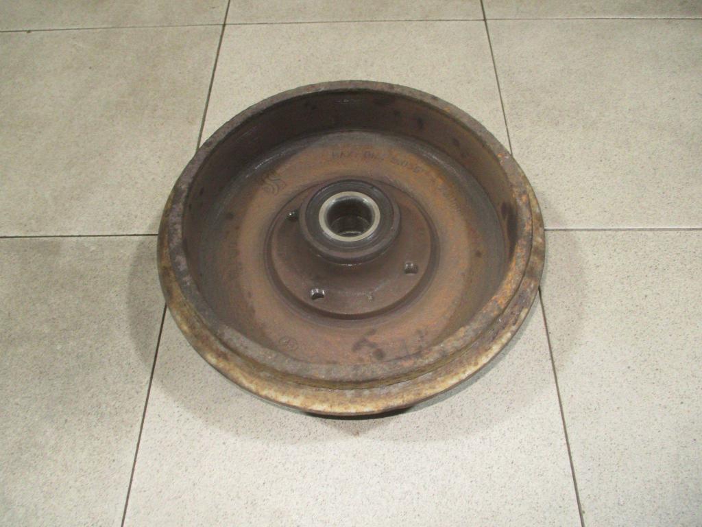 Барабан тормозной, 1000 рублей, Пермь