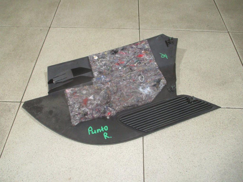 Накладка декоративная, 500 рублей, Пермь