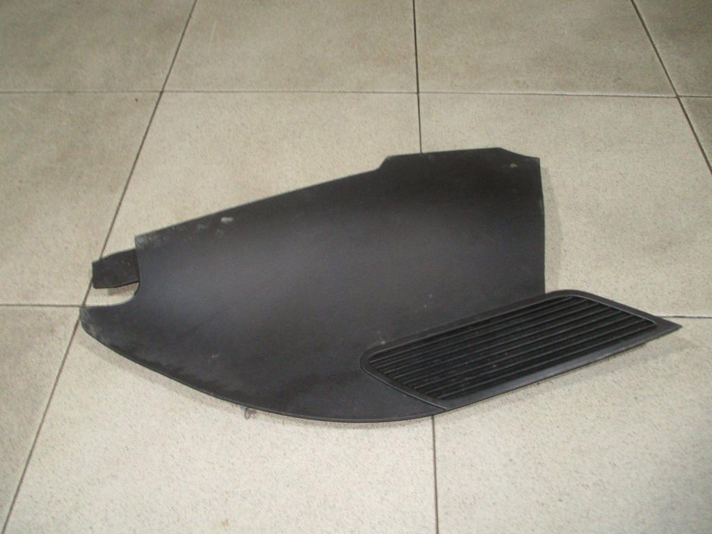 Накладка декоративная, 500 рублей, Пермь