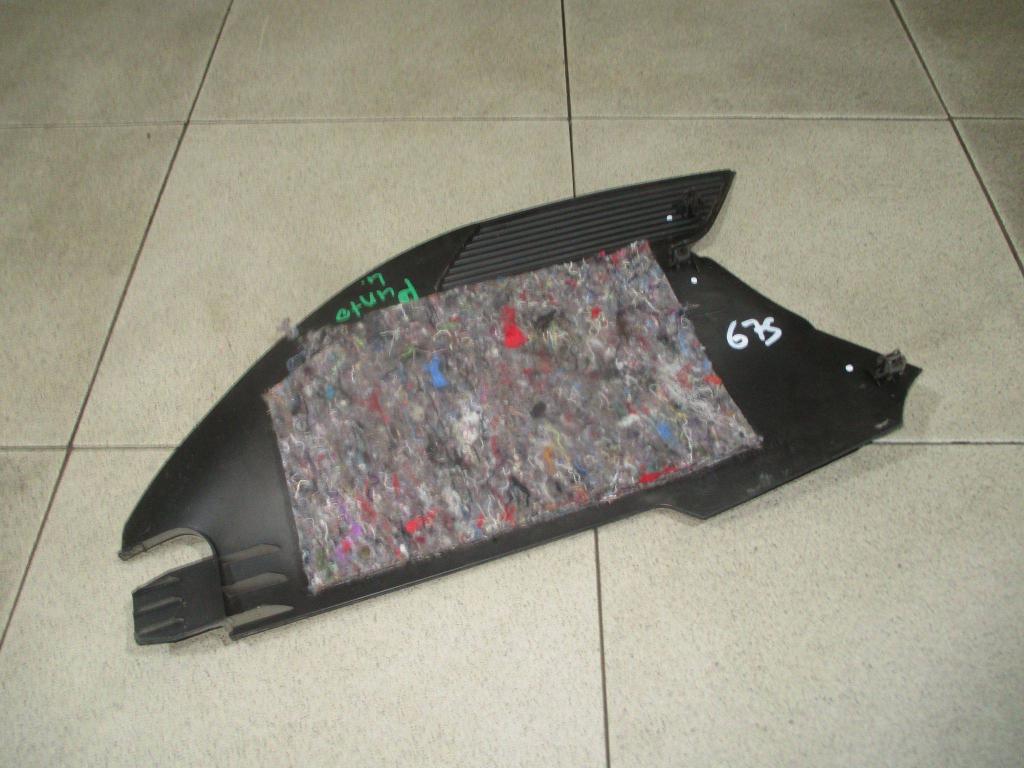 Накладка декоративная, 500 рублей, Пермь