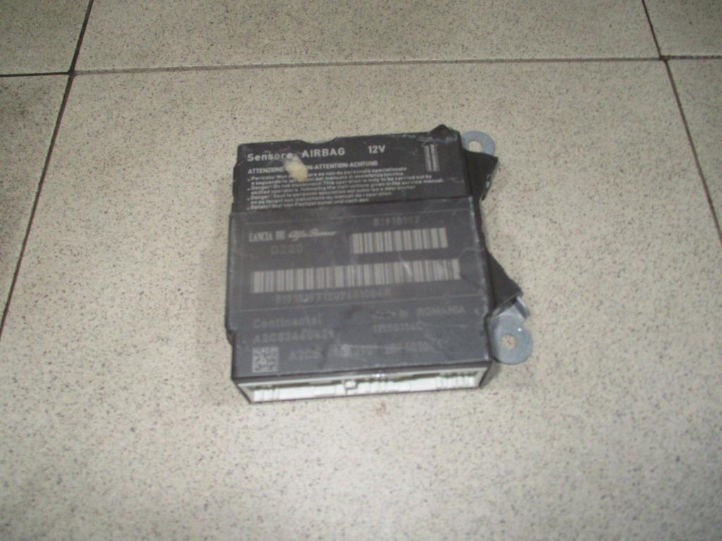 Блок управления AIR BAG, 8000 рублей, Пермь