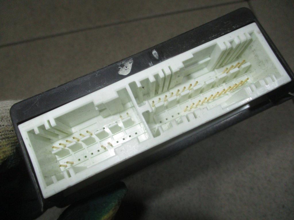 Блок управления AIR BAG, 8000 рублей, Пермь