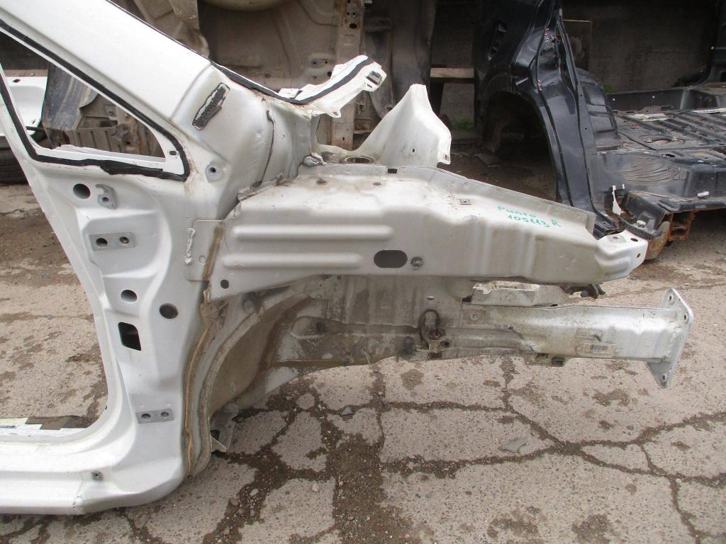 Лонжерон передний правый, 7200 рублей, Пермь