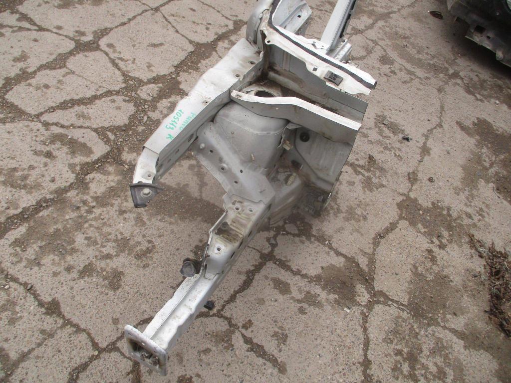 Лонжерон передний правый, 7200 рублей, Пермь