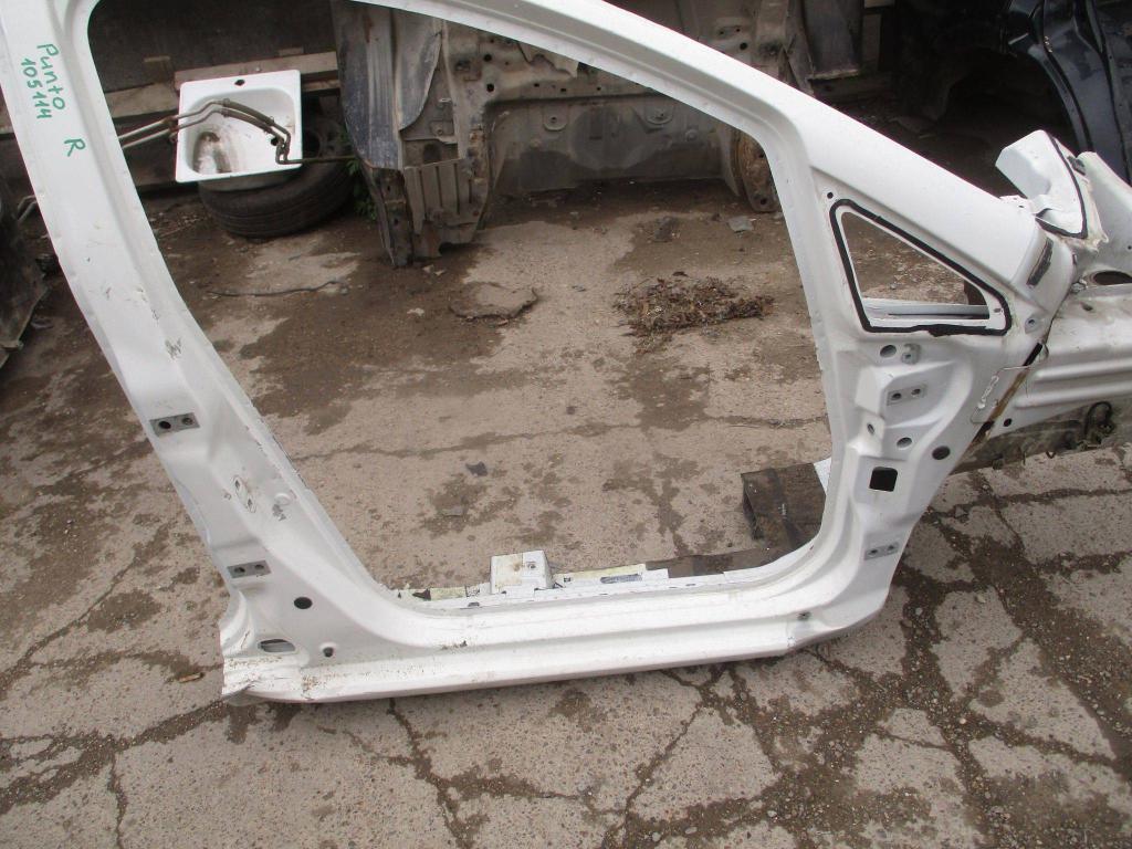 Порог со стойкой правый, 9000 рублей, Пермь