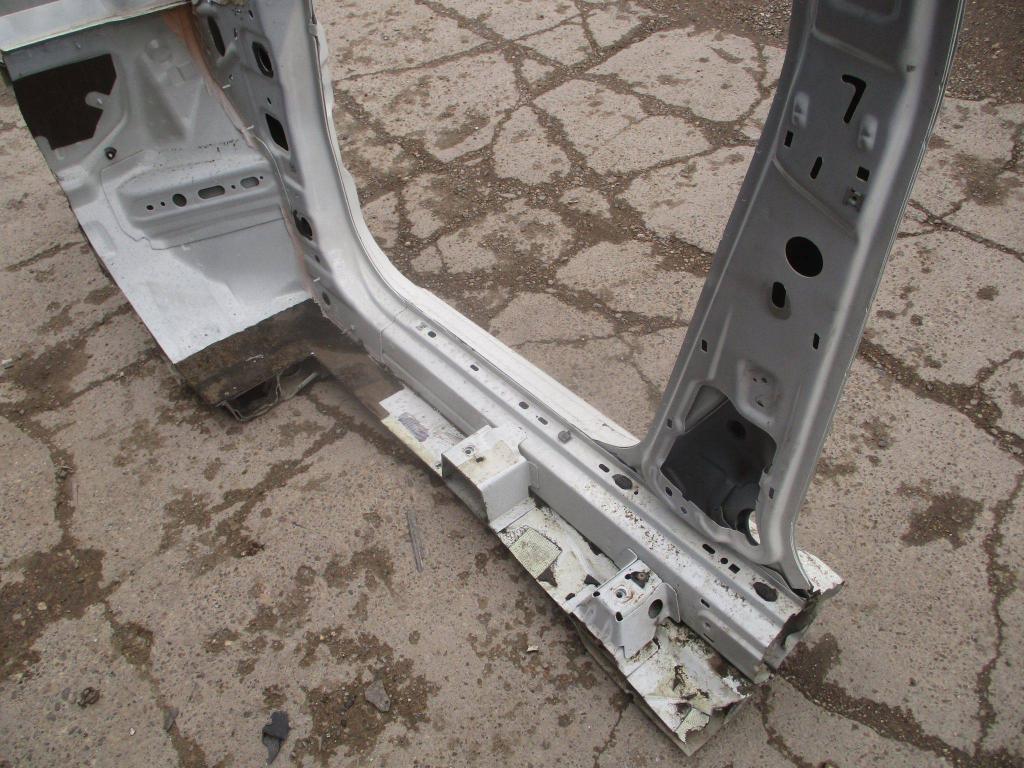 Порог со стойкой правый, 9000 рублей, Пермь