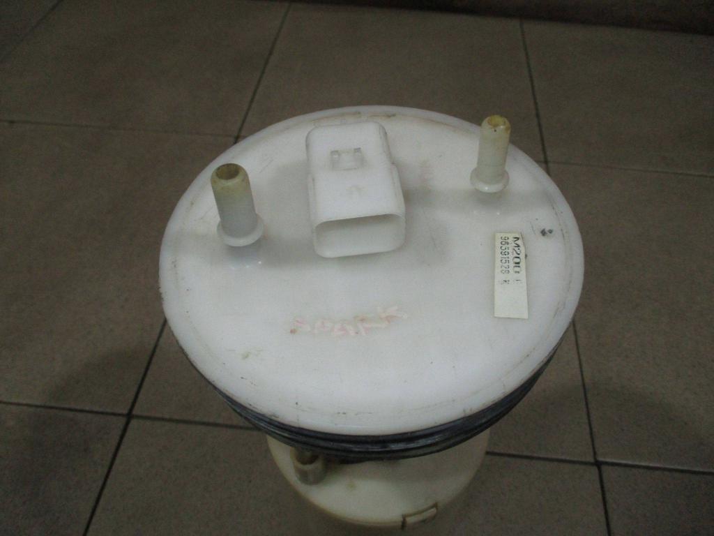 Насос топливный, 2000 рублей, Пермь