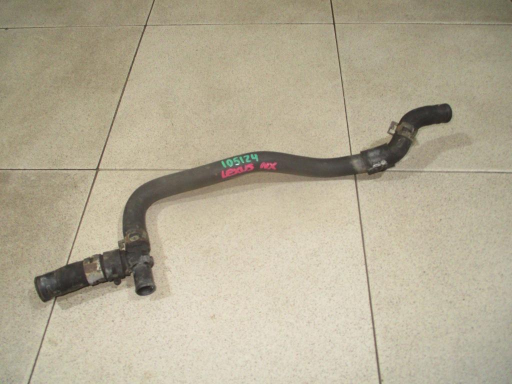 Патрубок отопителя, 2500 рублей, Пермь