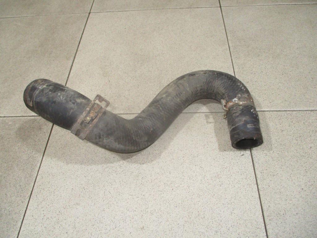 Патрубок радиатора, 2000 рублей, Пермь