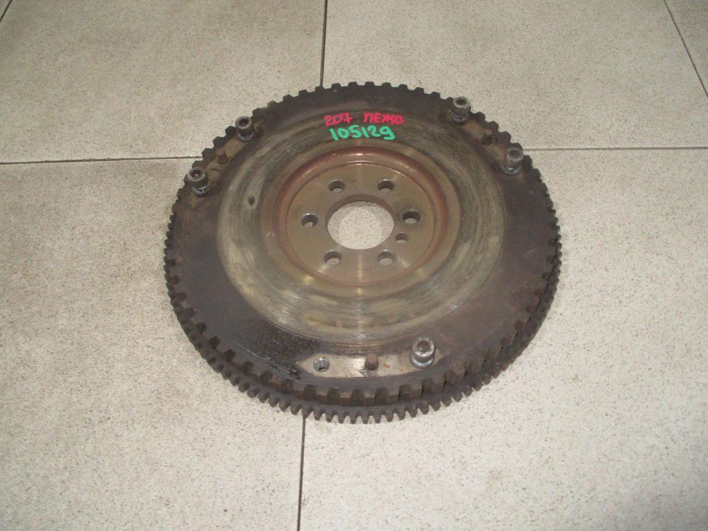 Маховик, 1500 рублей, Пермь