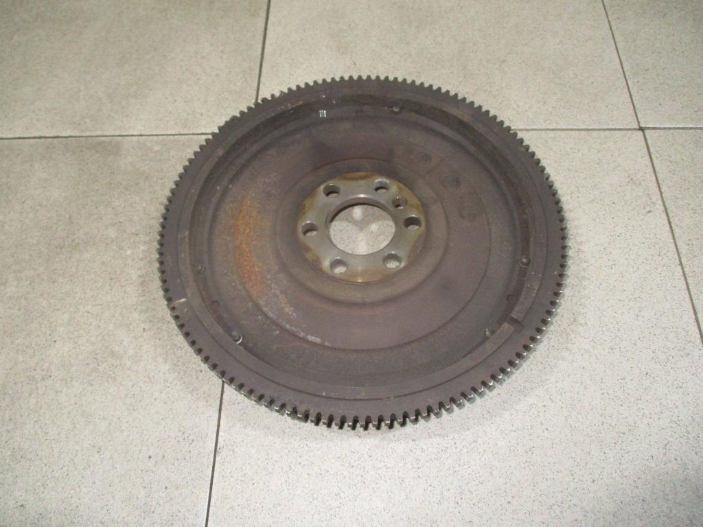 Маховик, 1500 рублей, Пермь