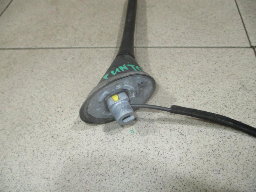 Антенна, 1500 рублей, Пермь