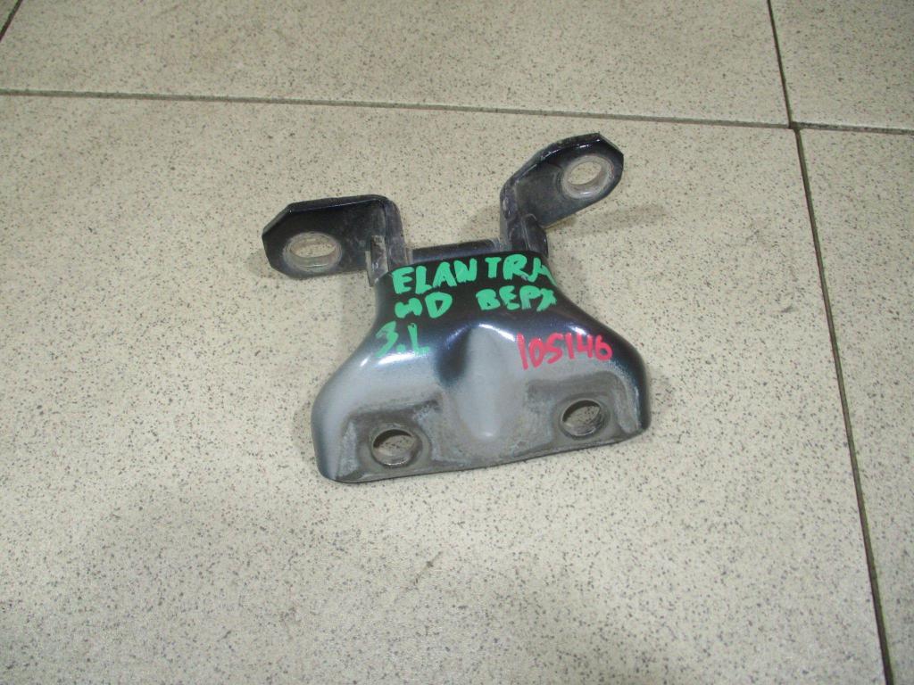 Петля двери задней левой верхняя, 500 рублей, Пермь