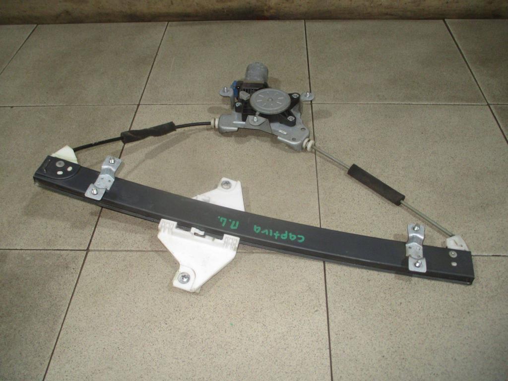 Стеклоподъемник задний левый, 1000 рублей, Пермь