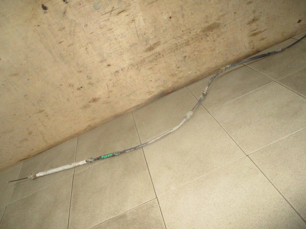 Трос ручника левый, 1300 рублей, Пермь