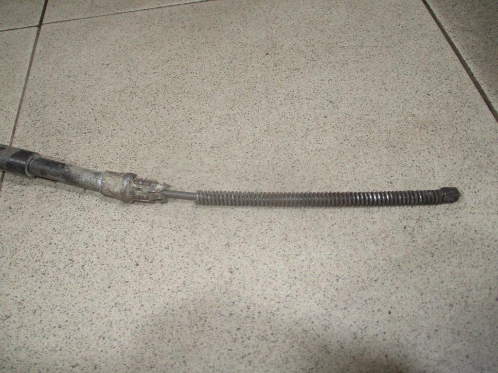 Трос ручника левый, 1300 рублей, Пермь