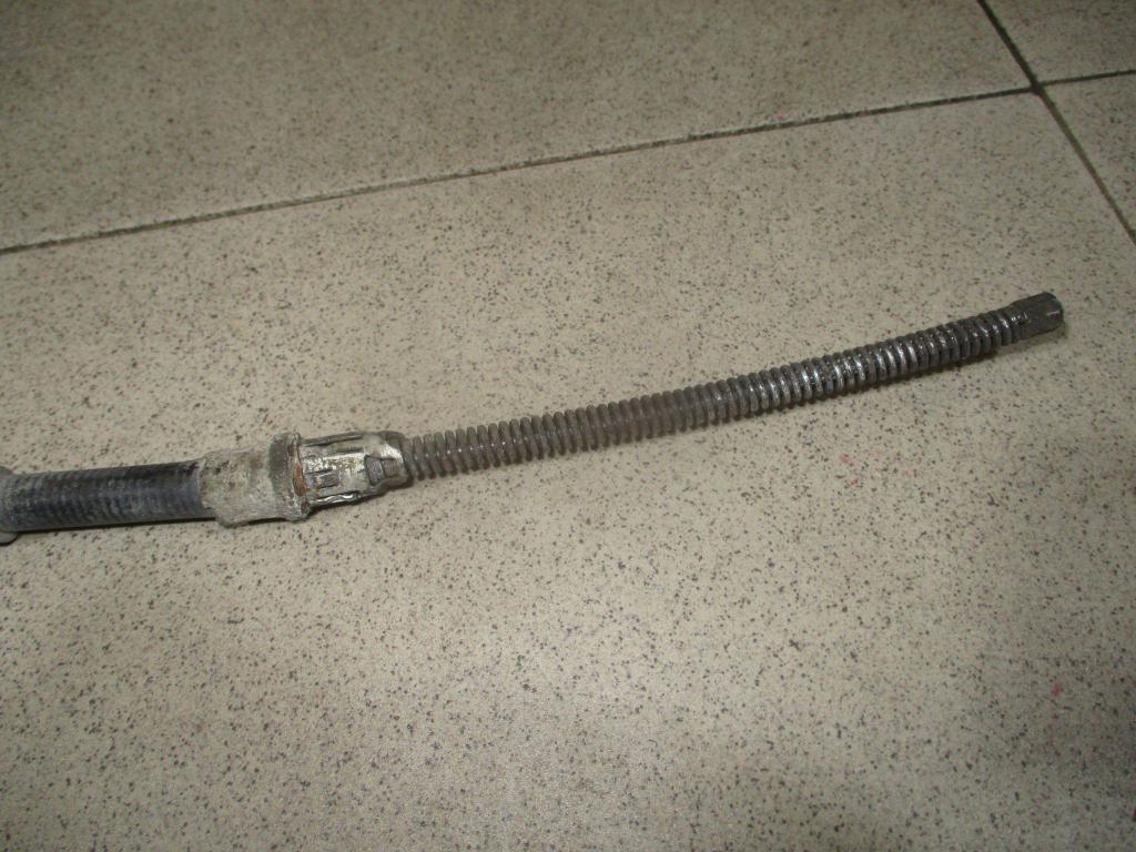 Трос ручника правый, 1300 рублей, Пермь